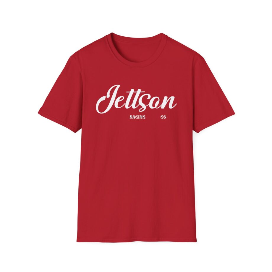 Jett Lawrence Unisex Softstyle T-Shirt