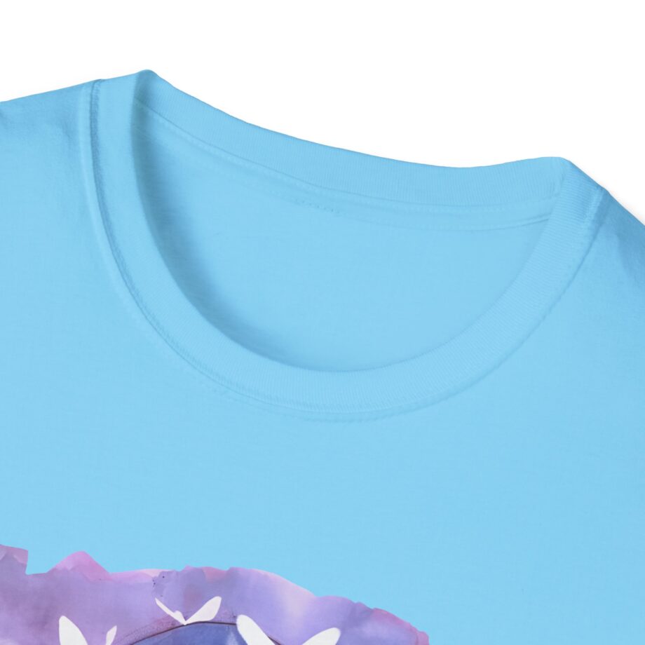 Melanie Martinez Dreamy Unisex Softstyle T-shirt