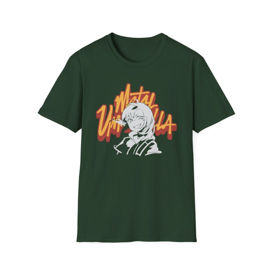 Sypherpk Defy Destiny Unisex Softstyle T-shirt