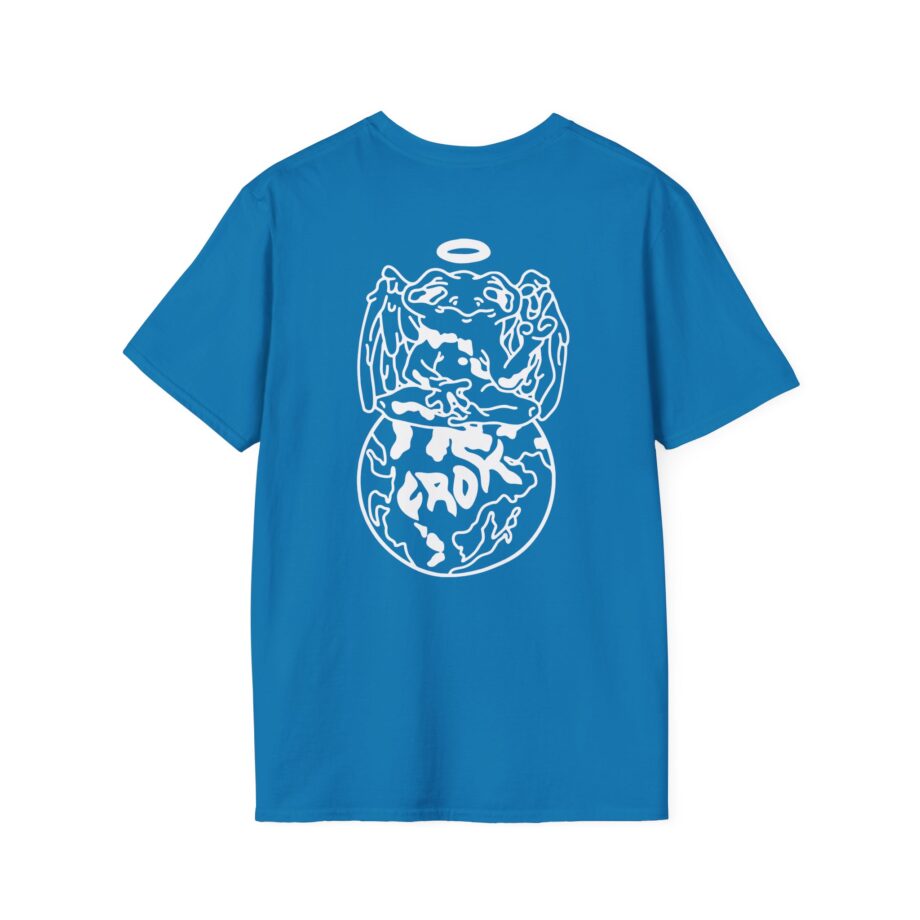 Froukje  Unisex Softstyle Tee