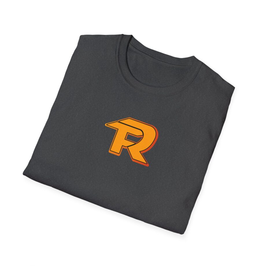 Fuerza Fuerza October Fest Unisex Softstyle T-shirt