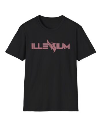 Illenium Holiday 23 Unisex Softstyle T-Shirt
