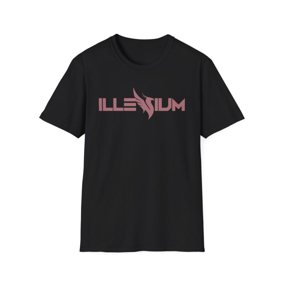 Illenium Holiday 23 Unisex Softstyle T-Shirt