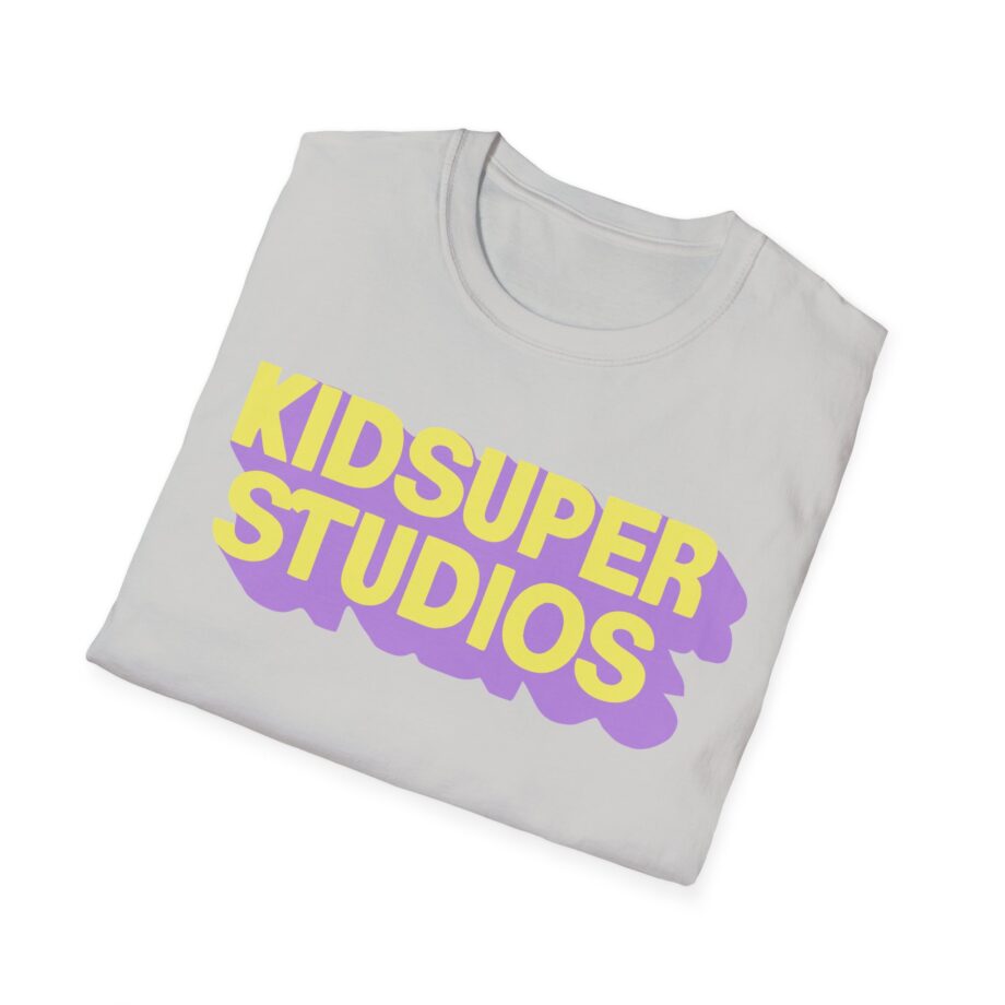Russ Kidsuper Studios Unisex Softstyle T-shirt