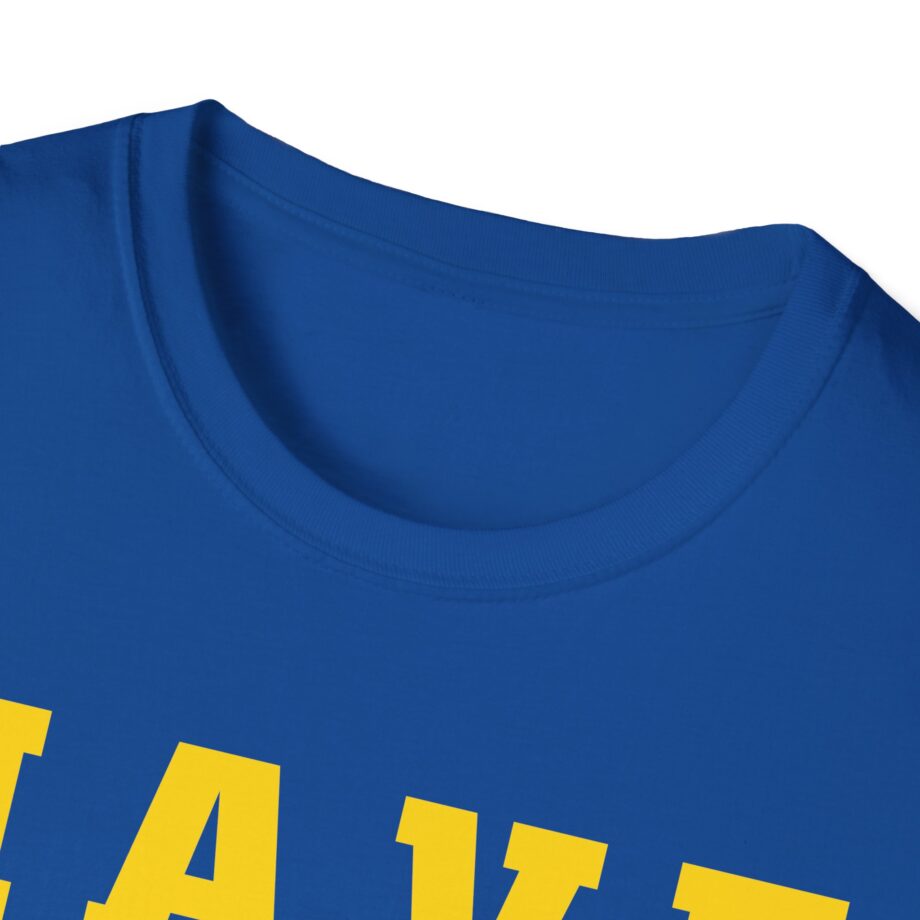 Have Heart Unisex Softstyle T-Shirt