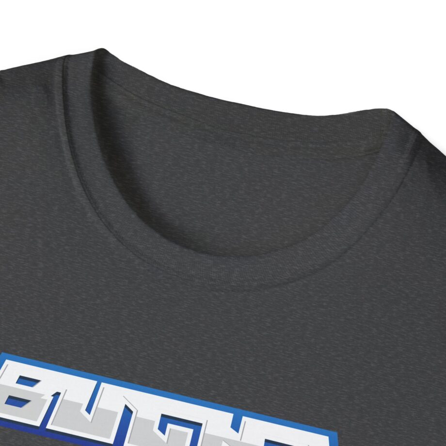 Bugha Unisex Softstyle T-Shirt