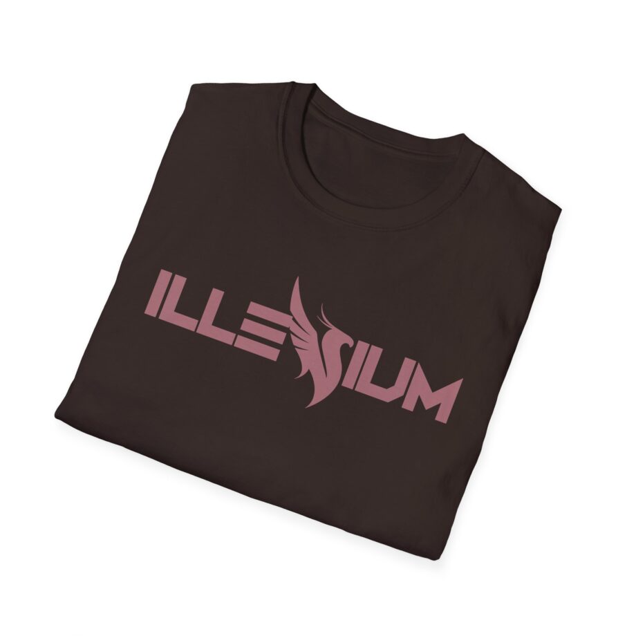 Illenium Holiday 23 Unisex Softstyle T-Shirt
