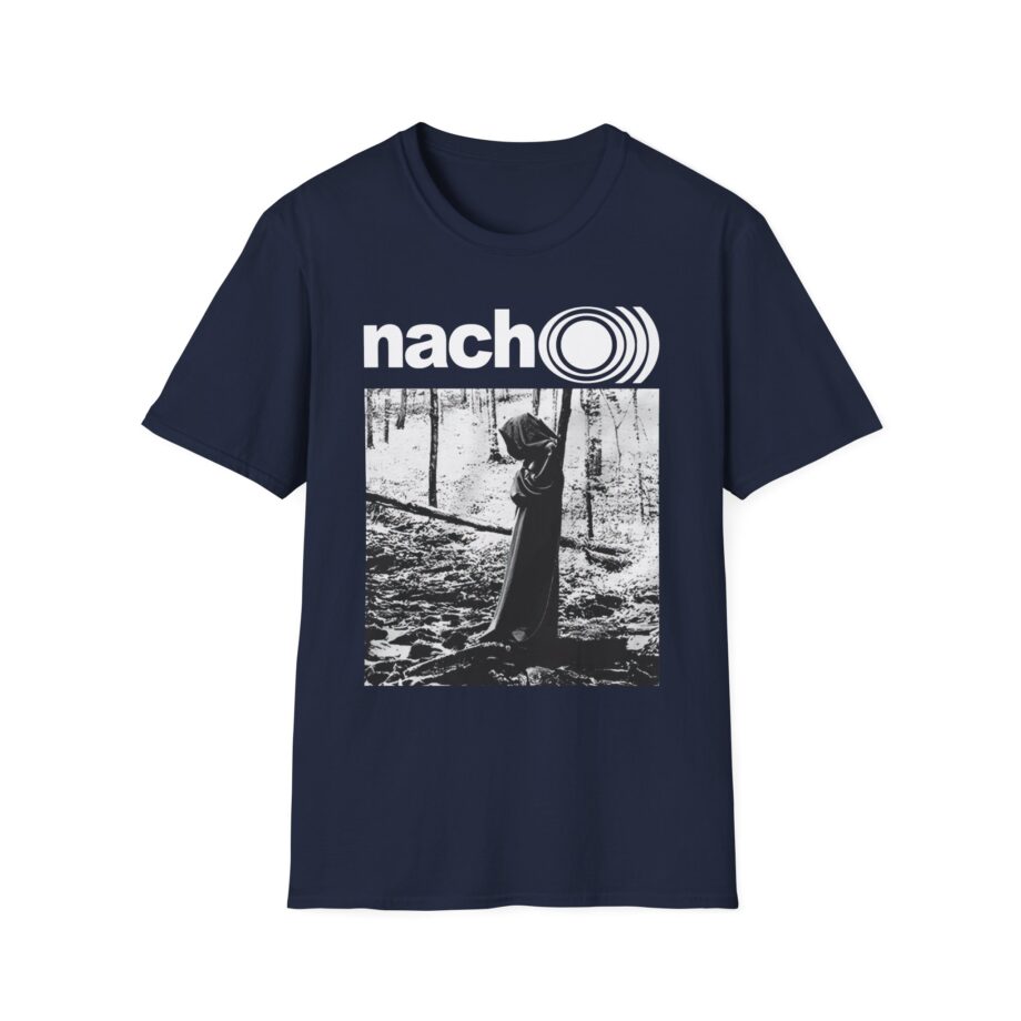 Weekend Nachos Sunn Unisex Softstyle T-Shirt