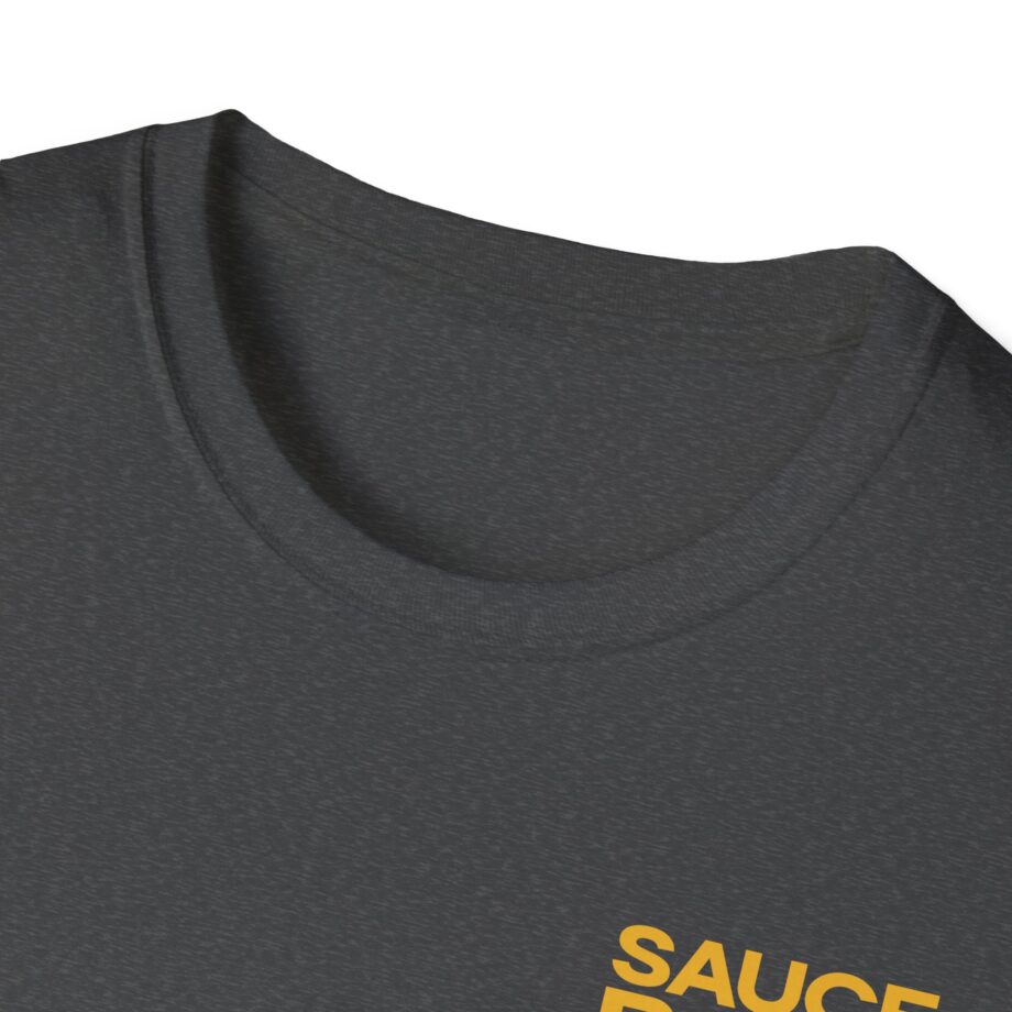 Eladio Carrion Sauce Boyz Unisex Softstyle T-Shirt