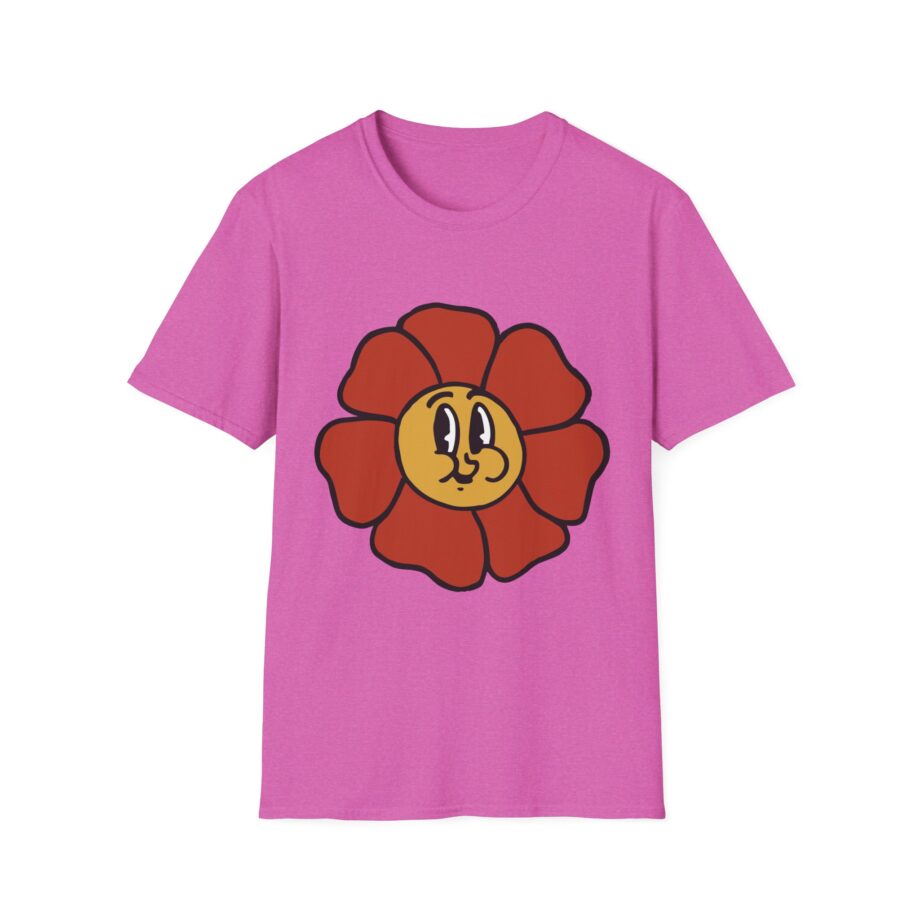 Ludwig Ahgren Mogul Mogi Unisex Softstyle T-shirt
