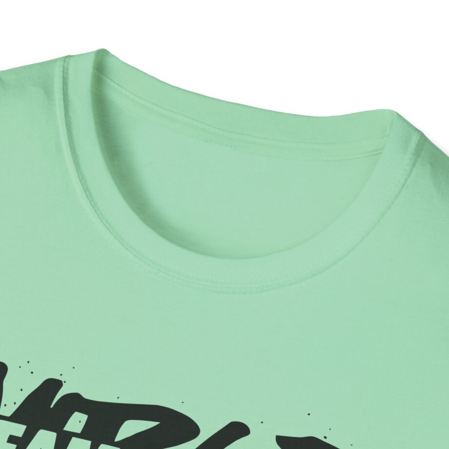 Team Morgz Unisex Softstyle T-Shirt