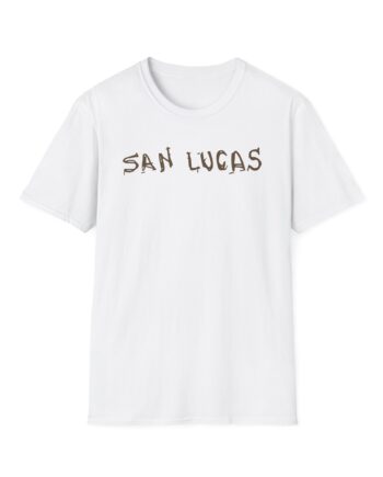 Sexmane Unisex Softstyle T-Shirt