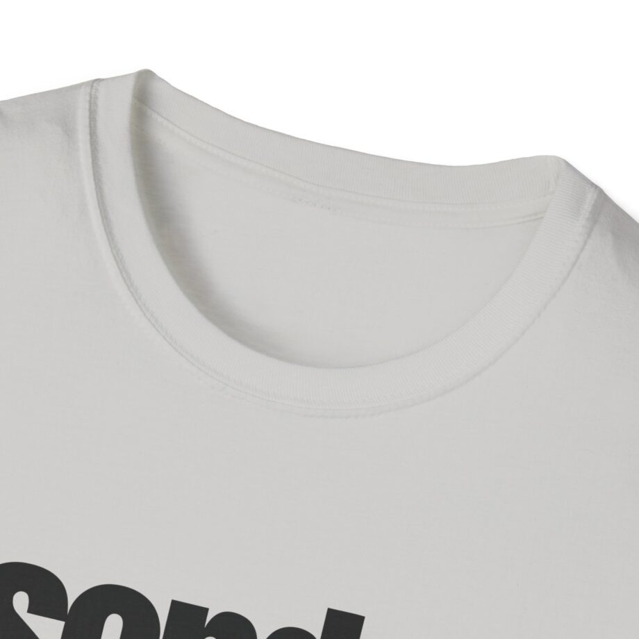Sonder Unisex Softstyle T-Shirt