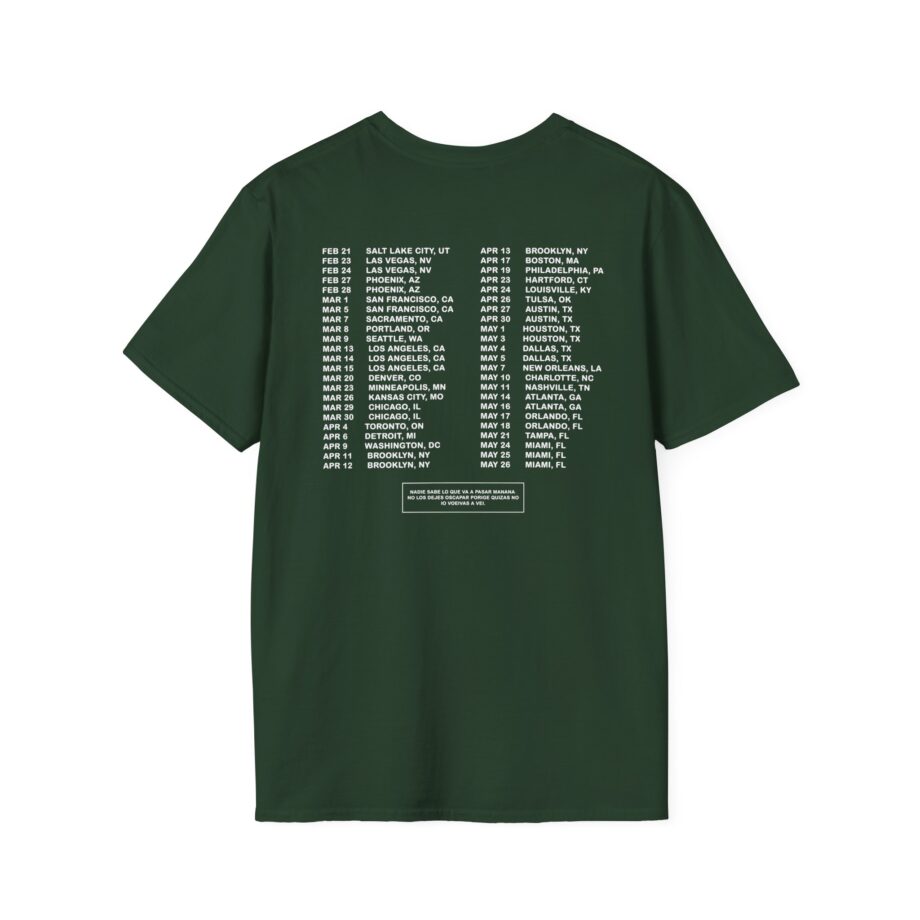BB Unisex Softstyle T-Shirt