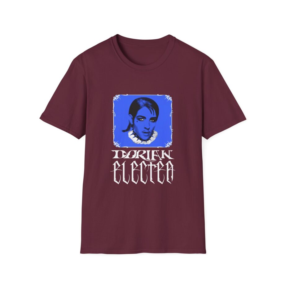 Dorian Electra Unisex Softstyle T-shirt