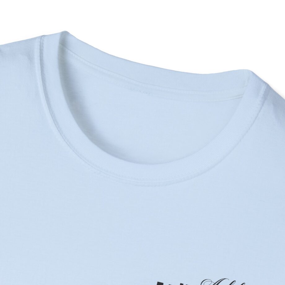 Adele in Munich Unisex Softstyle T-Shirt