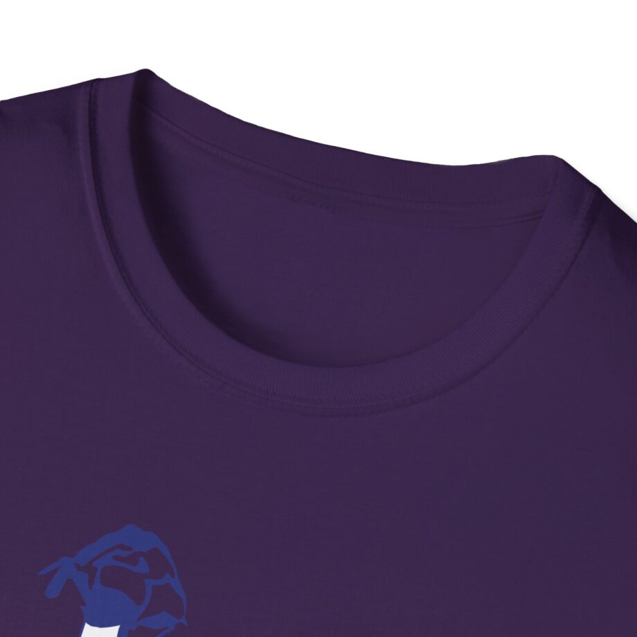 Trevor Bauer Unisex Softstyle T-Shirt