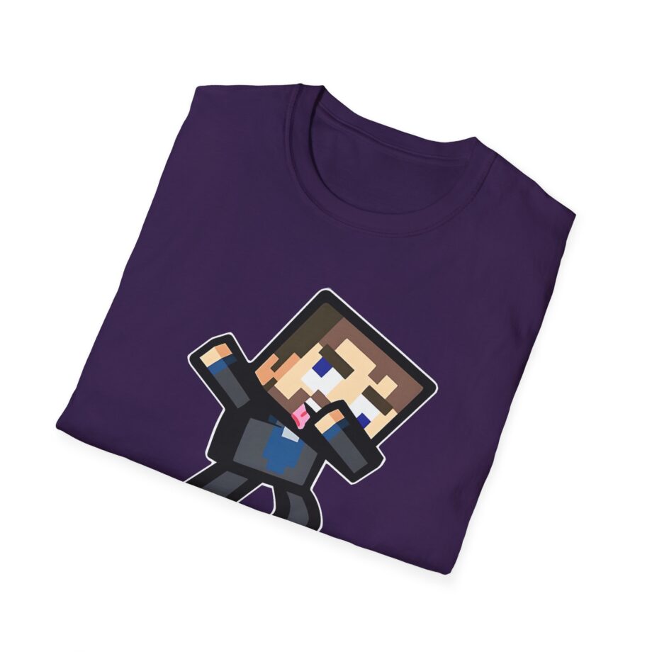 Ssundee Unisex Softstyle T-Shirt