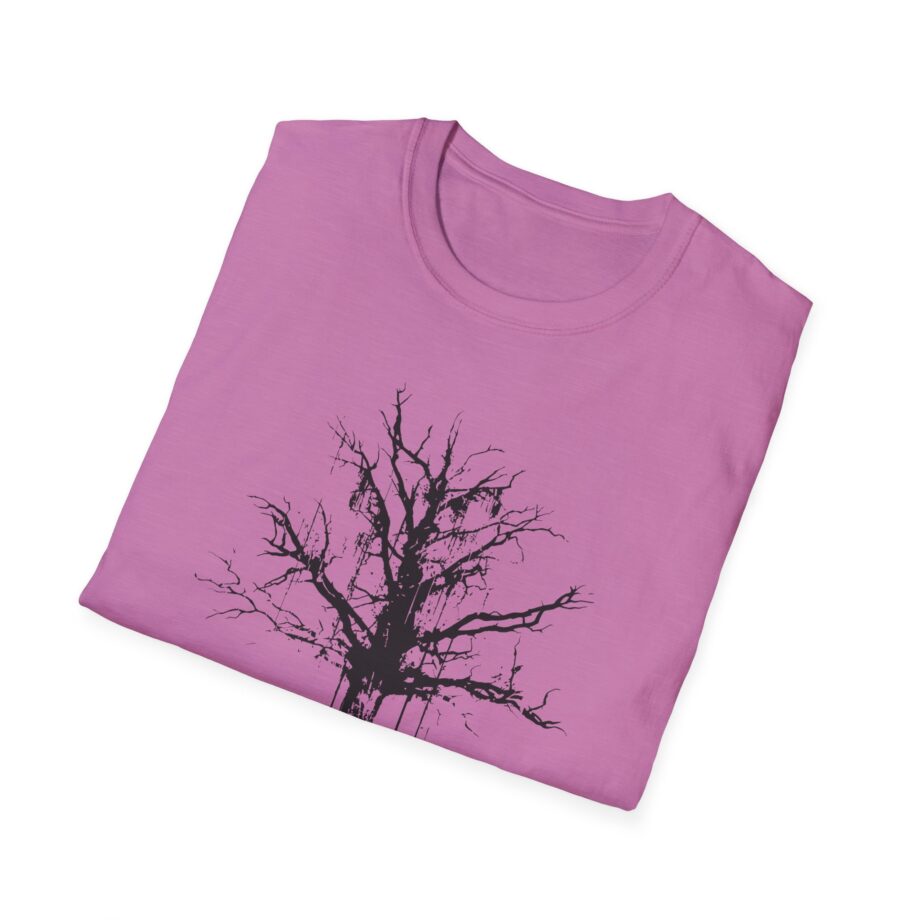 Gorgoroth Unisex Softstyle T-Shirt
