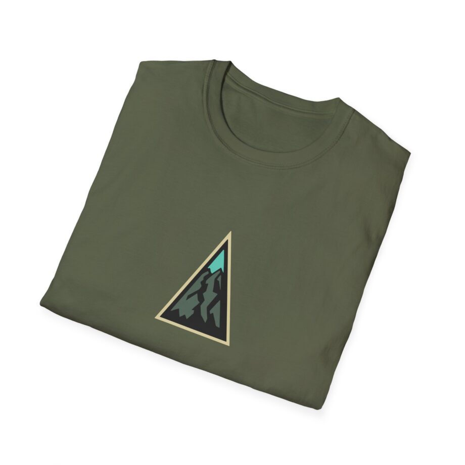 Lvndmark Unisex Softstyle T-shirt