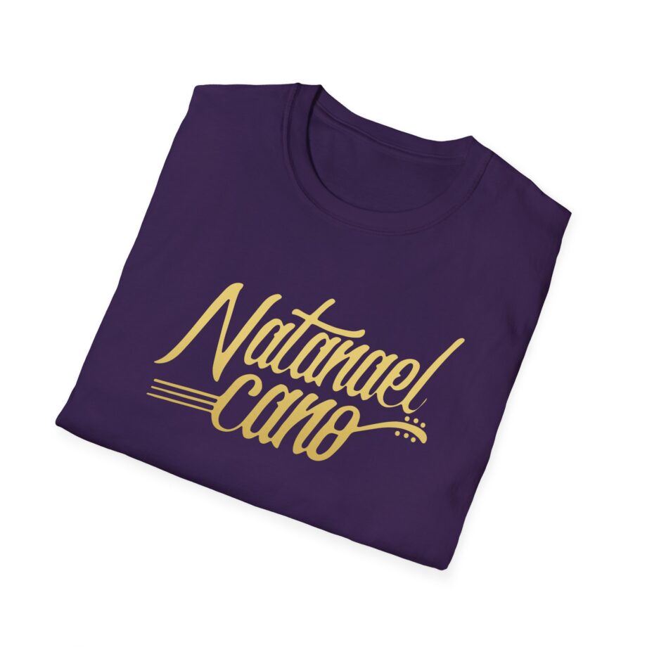 Natanael Cano Unisex Softstyle T-Shirt