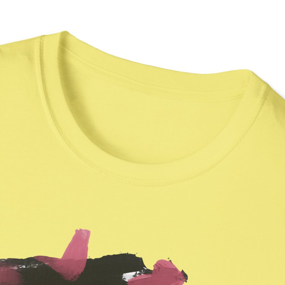 Melanie Martinez paint Brush Creature Unisex Softstyle T-shirt