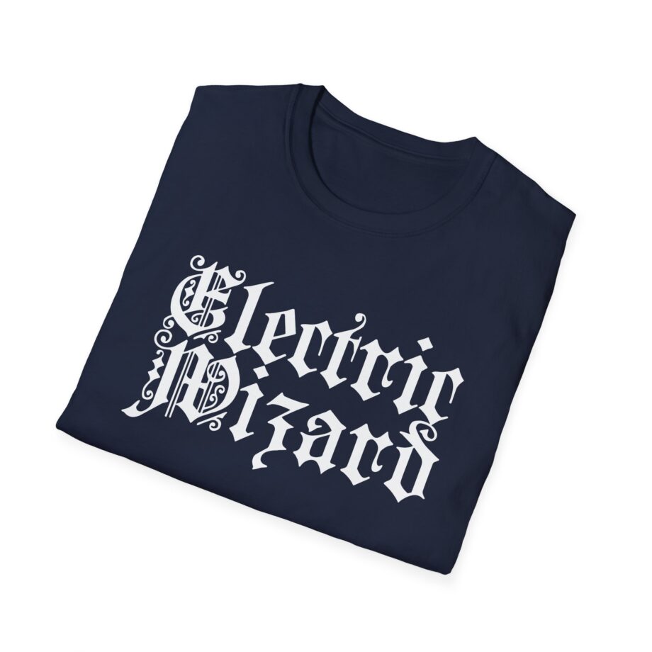 Black Magic Rituals & Perversions Unisex Softstyle T-shirt