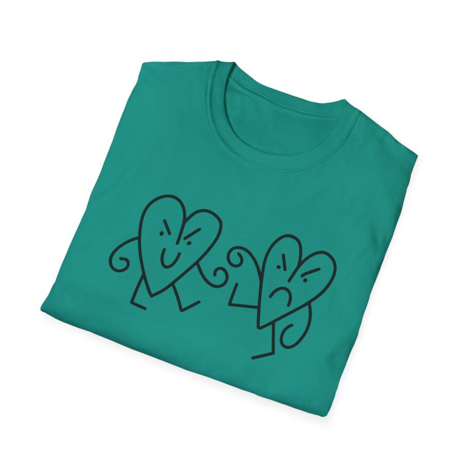 Makko Unisex Softstyle T-shirt