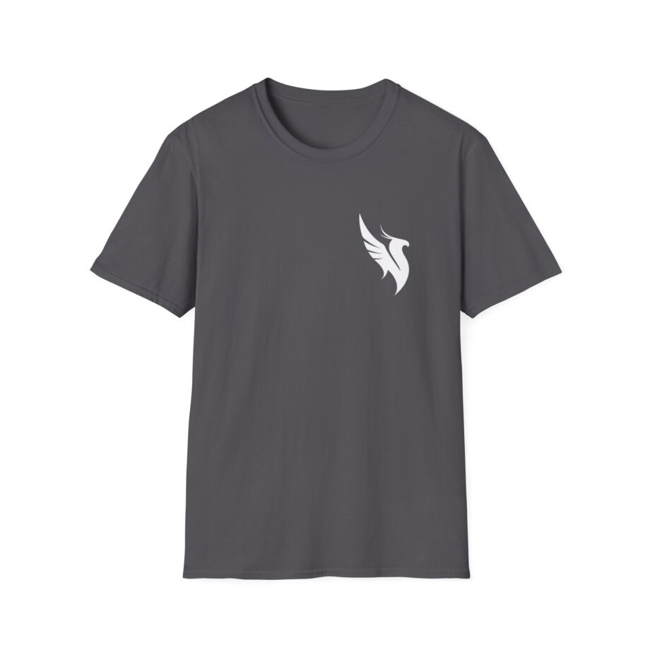 Illenium Pepper Unisex Softstyle T-Shirt
