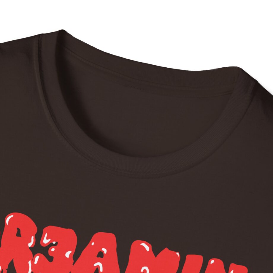 Clix Dr3amin Unisex Softstyle T-Shirt