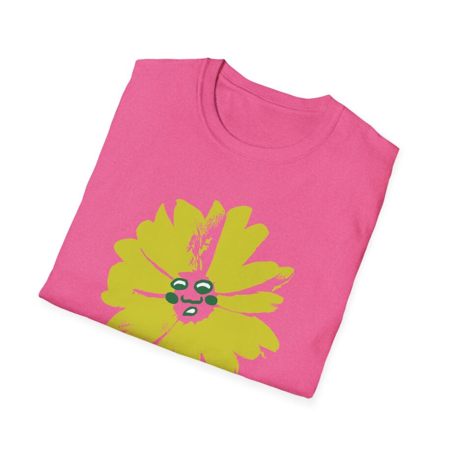 Still Woozy Unisex Softstyle T-Shirt