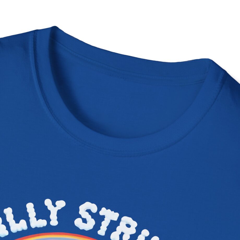Billy Strings the Gathering  Skermz Unisex Softstyle T-shirt