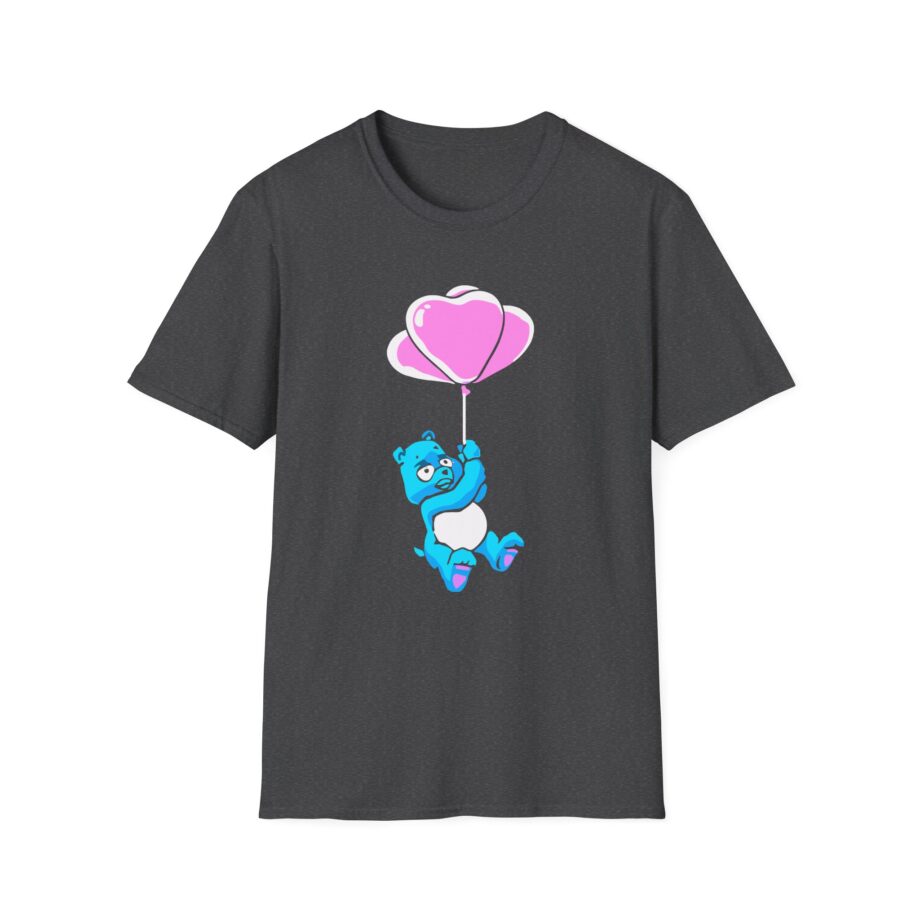 James Marriott Unisex Softstyle T-Shirt