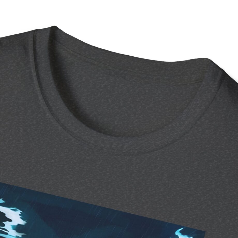 Epic The Musical Unisex Softstyle T-Shirt