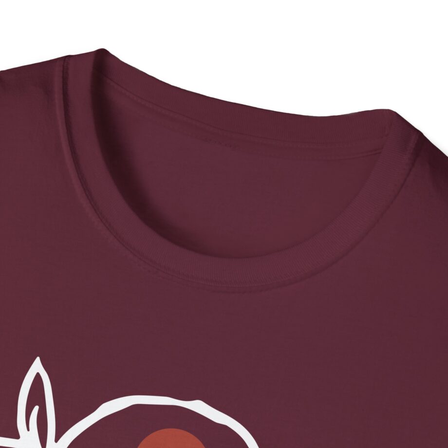 Billzo  Unisex Softstyle T-Shirt