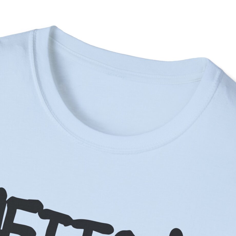 Jett Lawrence Unisex Softstyle T-Shirt