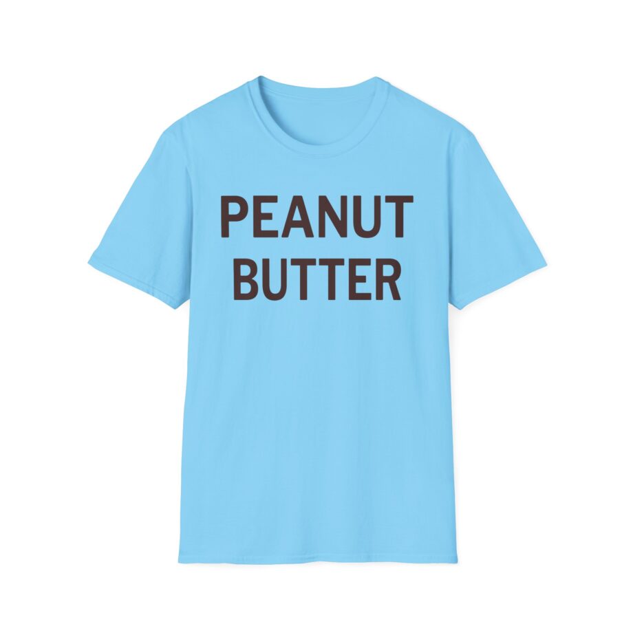 Shirin David Peanut Butter Unisex Softstyle T-shirt