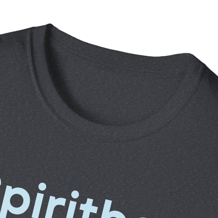 Spiritbox Unisex Softstyle T-Shirt