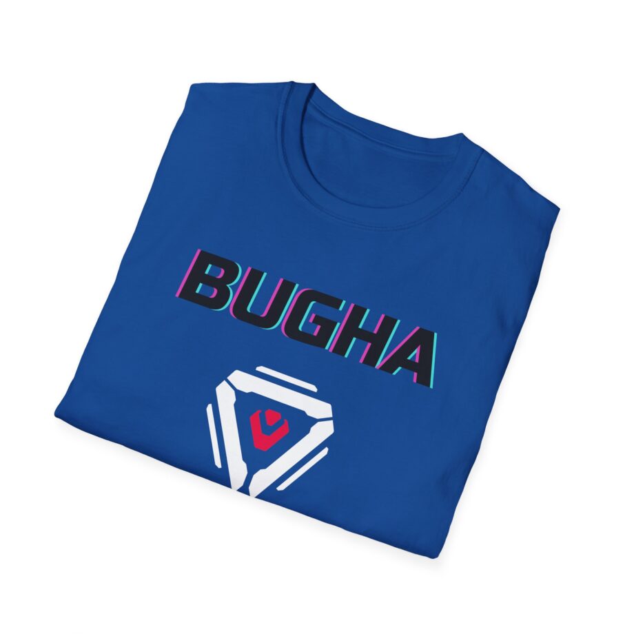 Bugha Unisex Softstyle T-Shirt