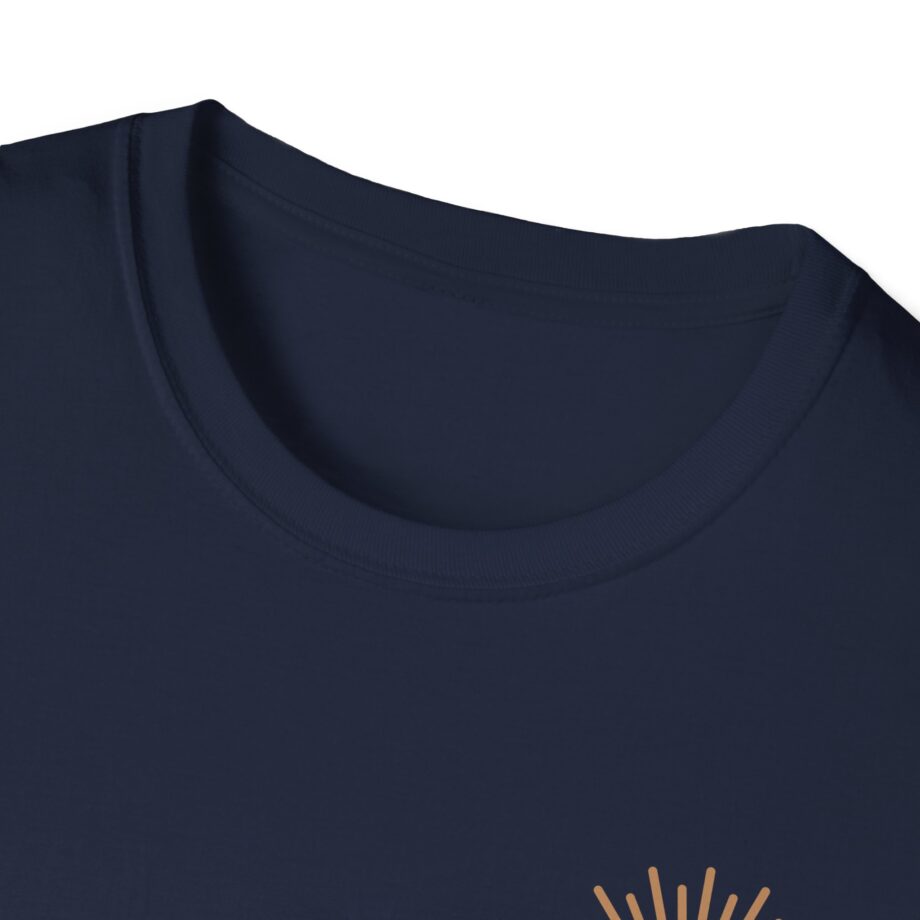 Elyse Myers I Receive That Unisex Softstyle T-Shirt