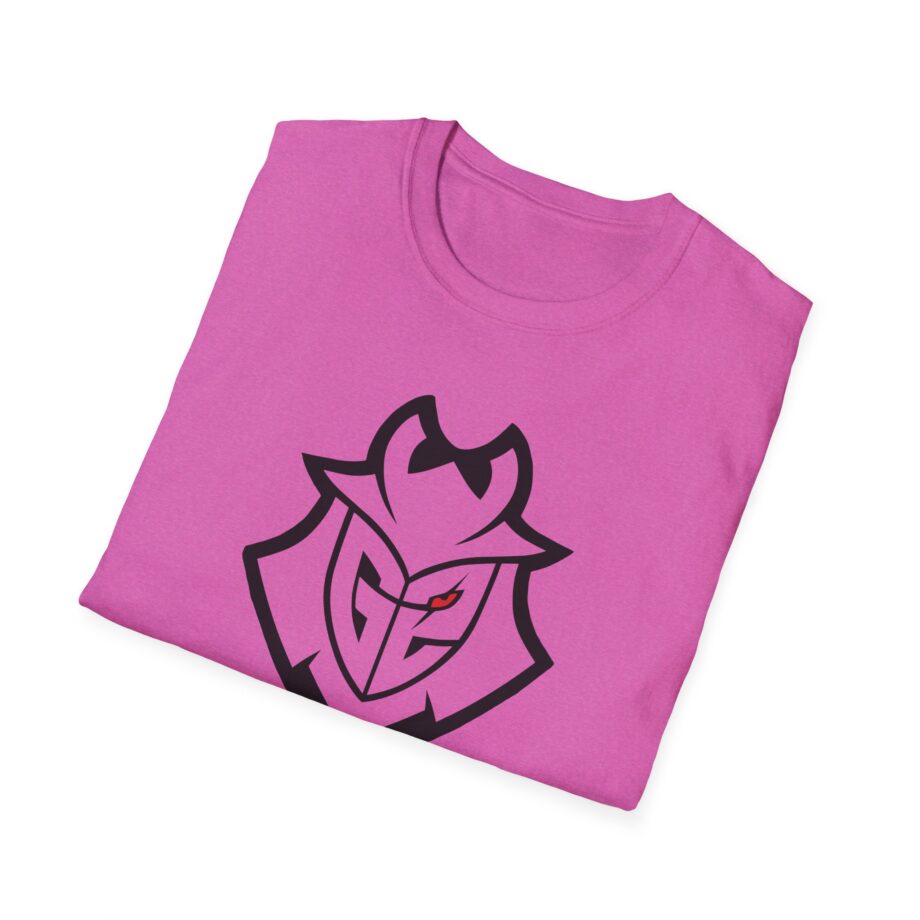 Heelmike Unisex Softstyle T-shirt