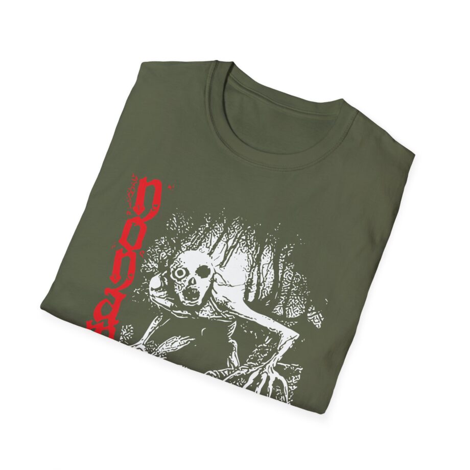 Jake Webber Unisex Softstyle T-shirt