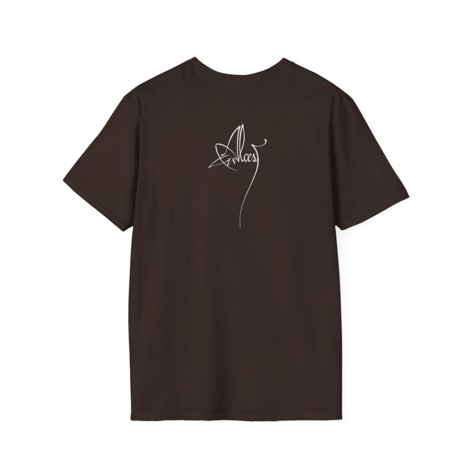 Alcest - Knight Unisex Softstyle T-shirt