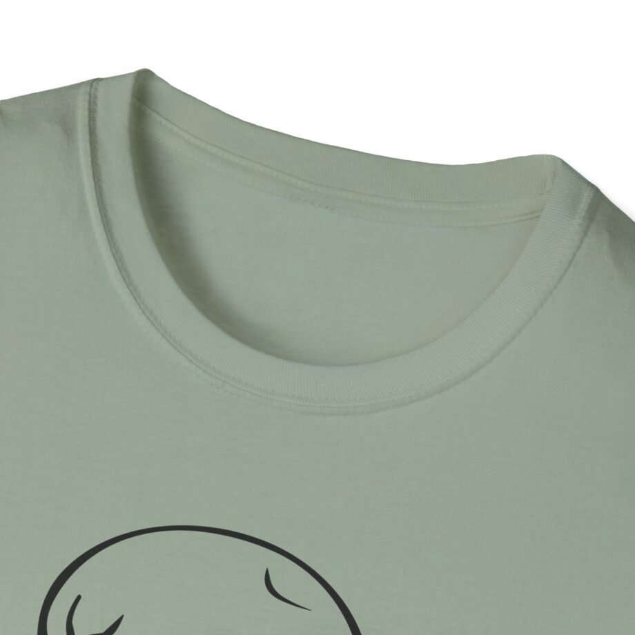 Jackass  Unisex Softstyle T-Shirt