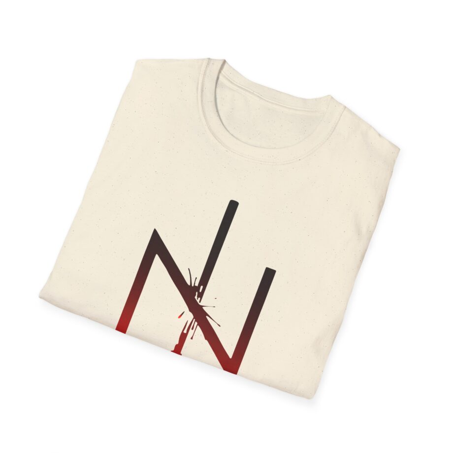 Azov Insignia Unisex Softstyle T-shirt