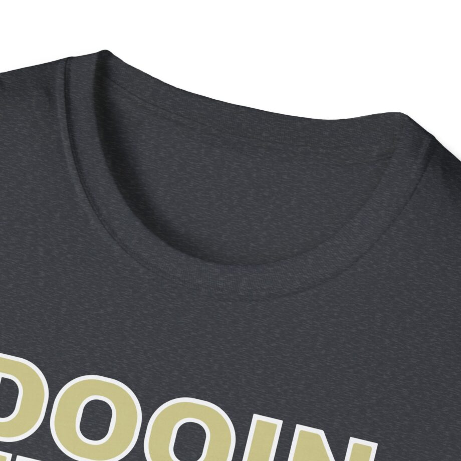 Upchurch Dooin Fuckin Unisex Softstyle T-Shirt