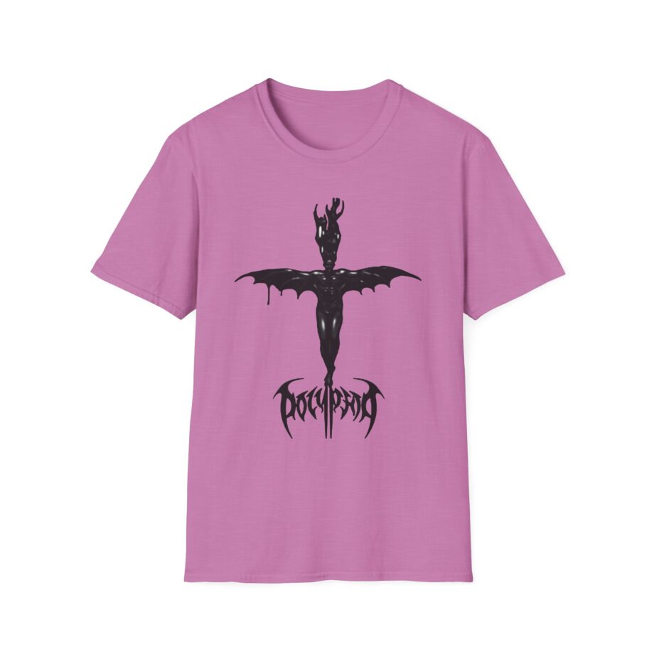 Polyphia Hellspawn Unisex Softstyle T-Shirt