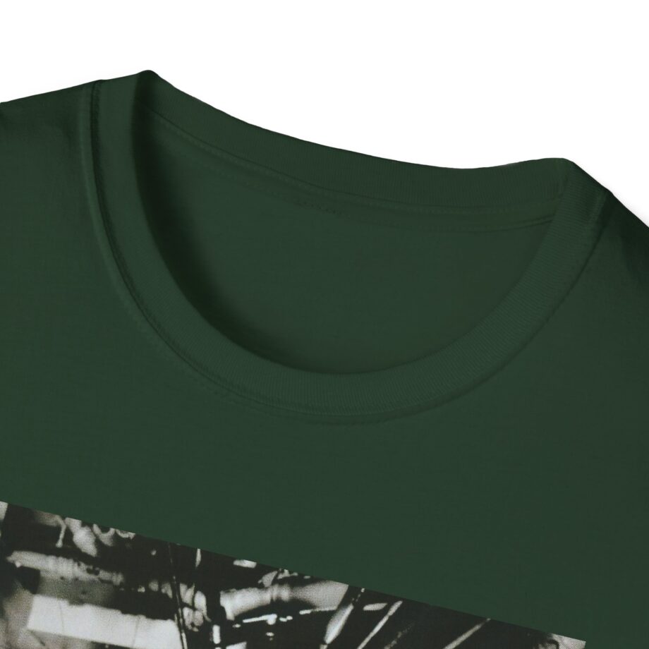 Limp Bizkit Unisex Softstyle T-Shirt