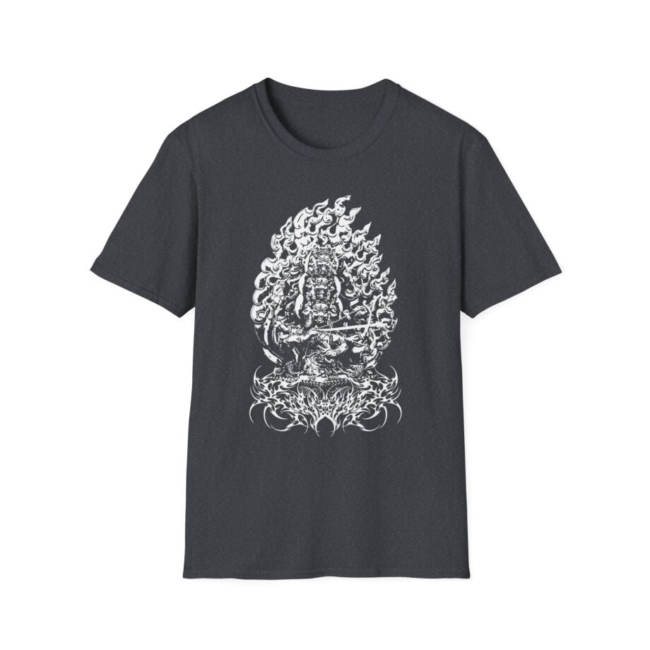 Polyphia Rahula Unisex Softstyle T-Shirt