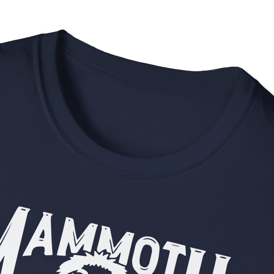 Mammoth Club Unisex Softstyle T-Shirt
